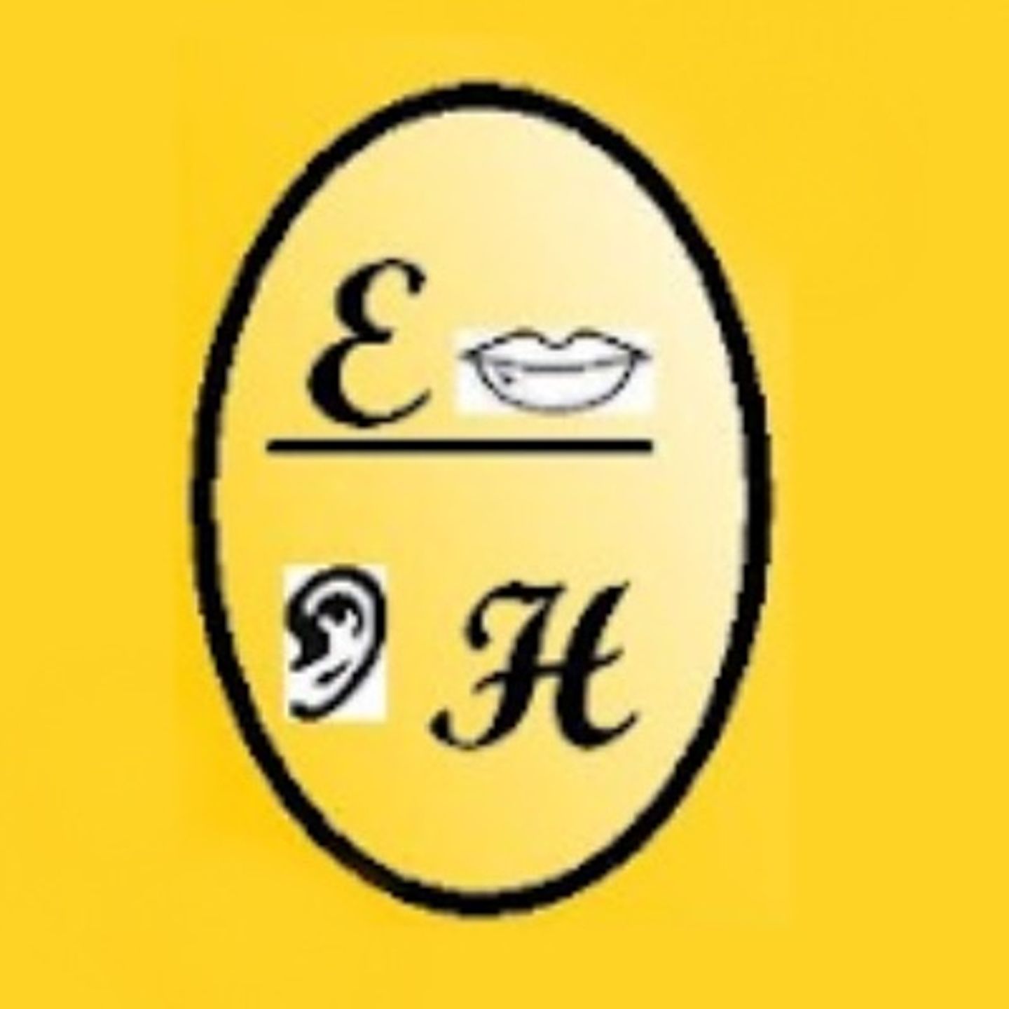 Logo der Firma Eveline Hartlepp Logopädie Hartlepp aus Berlin