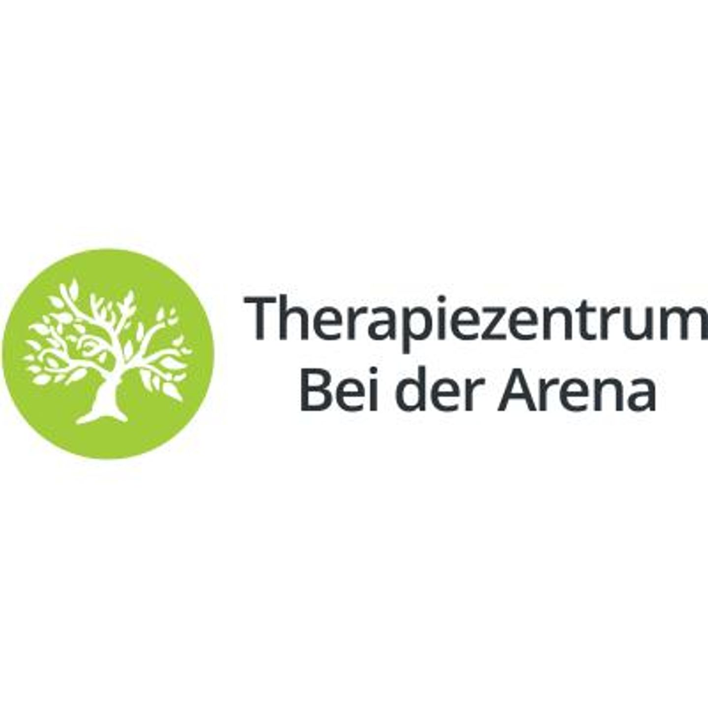 Logo der Firma Therapiezentrum Bei der Arena aus Ingolstadt