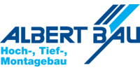 Logo der Firma Albert Bau GmbH aus Haibach auf dem Branchenportal Bauunternehmen.org