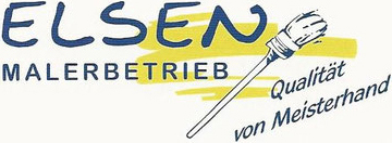 Logo der Firma Malerbetrieb Elsen aus Friesoythe