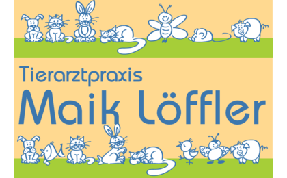 Logo der Firma Löffler Maik aus Mitwitz