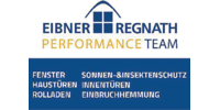 Logo der Firma Eibner & Regnath Fenster, Türen GmbH aus Berching