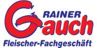 Logo der Firma Gauch Rainer aus Obermoschel