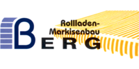 Logo der Firma Rollladen-Markisenbau Berg aus Oberhausen