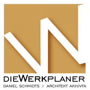 Logo der Firma DieWerkplaner | Daniel Schmidts - Architektenbüro Frankfurt aus Frankfurt am Main