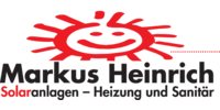 Logo der Firma Heizung und Solar Heinrich Markus aus Schwarzenbruck