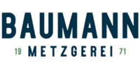 Logo der Firma Baumann Metzgerei aus Mallersdorf-Pfaffenberg