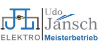 Logo der Firma Udo Jänsch aus Lehrte