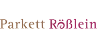 Logo der Firma Parkett Ru00f6u00dflein aus Georgensgmu00fcnd auf dem Branchenportal Tischler-Schreiner.org
