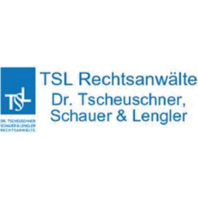 Logo der Firma TSL Rechtsanwälte Dr. Tscheuschner, Schauer, Lengler & Wodniak aus München