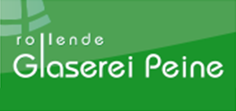 Logo der Firma Rollende Glaserei Peine aus Peine