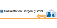 Logo der Firma Bergener Soziale Dienstleistungen GmbH aus Bergen