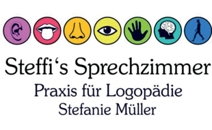 Logo der Firma Praxis für Logopädie Steffi´s Sprechzimmer Stefanie Müller-Trübestein aus Eisenach