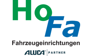 Logo der Firma Hofmann Fahrzeugeinrichtungen aus Allersberg