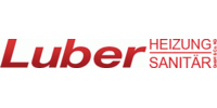 Logo der Firma Luber Heizung Sanitär GmbH & Co. KG aus Sulzbach-Rosenberg