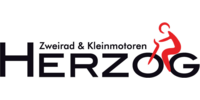 Logo der Firma Herzog Zweirad aus Allersberg