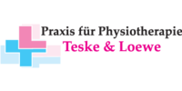 Logo der Firma Praxis für Physiotherapie Teske & Loewe aus Peine