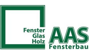 Logo der Firma Aas Fensterbau e.K. aus Bamberg