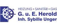 Logo der Firma Heizung Sanitär Gas Herold aus Stützengrün