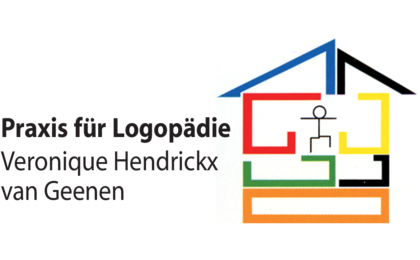 Logo der Firma Logopädische Praxis Hendrickx - van Geenen aus Krefeld