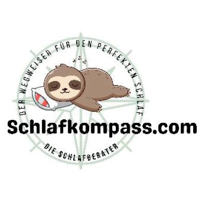 Logo der Firma Roland Wendler Schlafkompass by WUSB aus Dresden