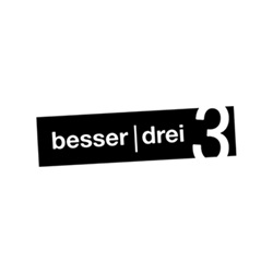 Logo der Firma Besserdrei - Filmproduktion München aus München