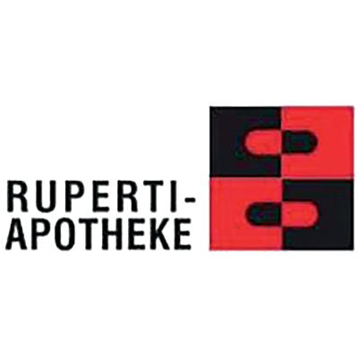 Logo der Firma Ruperti-Apotheke aus Freilassing