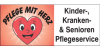Logo der Firma Pflege mit Herz aus Remptendorf