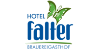 Logo der Firma FALTER HOTEL aus Hof