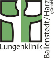 Logo der Firma Lungenklinik Ballenstedt / Harz GmbH aus Ballenstedt