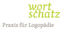 Logo der Firma Wortschatz - Praxis für Logopädie aus Blankenhain