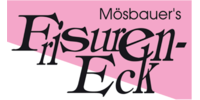 Logo der Firma Mösbauer''s Frisureneck aus Oberviechtach