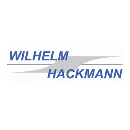 Logo der Firma Wilhelm Hackmann Elektro-Großhandlung GmbH aus Mülheim