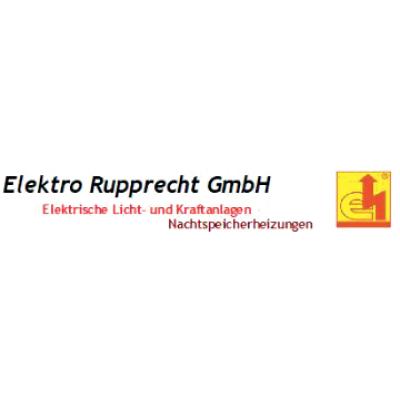 Logo der Firma Elektro-Rupprecht GmbH aus Nürnberg