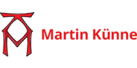 Logo der Firma Künne Martin aus Gelsenkirchen