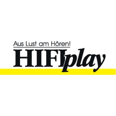 Logo der Firma HIFIplay - Ihr HiFi und High End Spezialist in Berlin aus Berlin