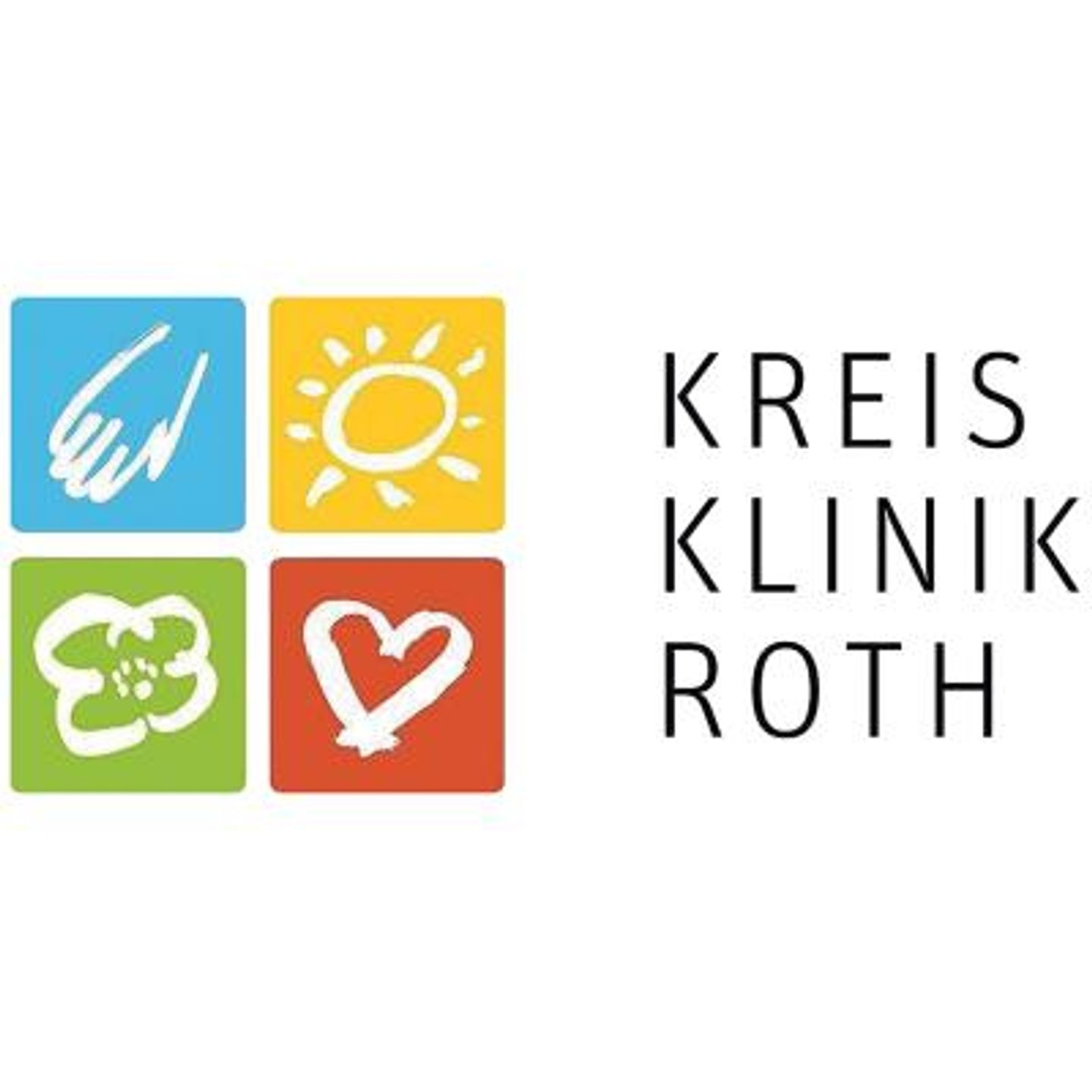 Logo der Firma Kreisklinik Roth aus Roth