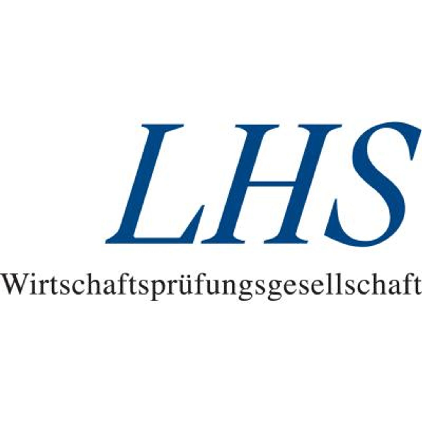 Logo der Firma Wirtschaftsprüfungsgesellschaft LHS GmbH aus Nürnberg