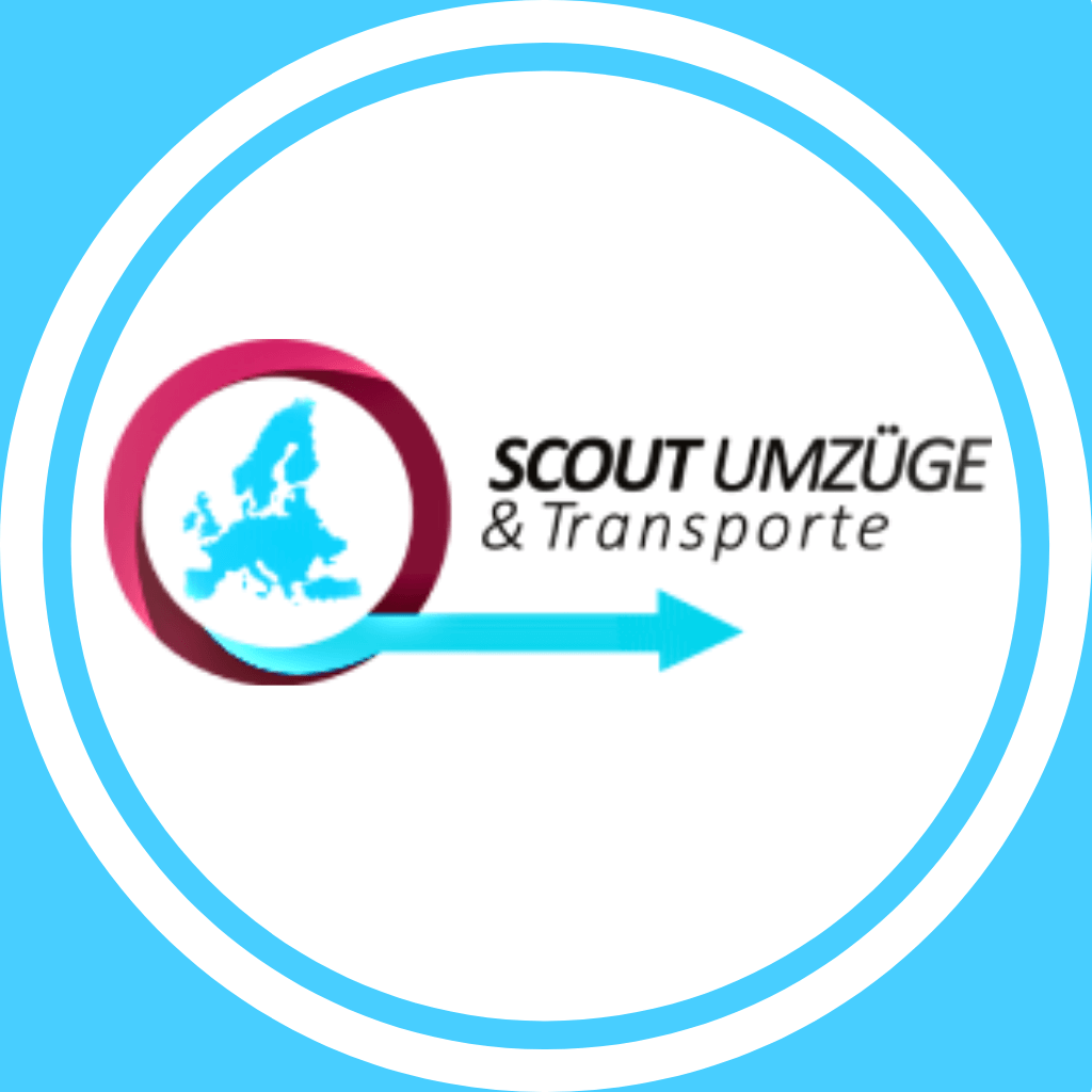 Logo der Firma Scout Umzüge & Transporte aus Berlin