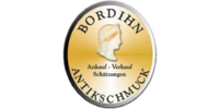 Logo der Firma Antikschmuck Bordihn GbR aus München