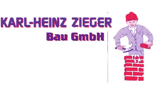 Logo der Firma Zieger Karl-Heinz Bau GmbH aus Großostheim auf dem Branchenportal Bauunternehmen.org