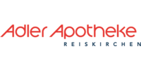 Logo der Firma Adler Apotheke aus Reiskirchen