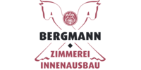 Logo der Firma Lothar Bergmann Zimmerei & Innenausbau aus Hermannsburg