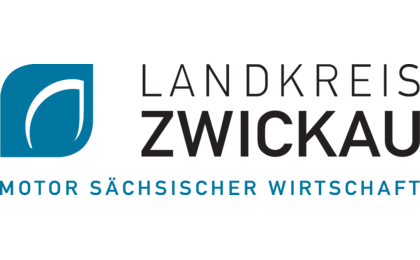 Logo der Firma Landratsamt Landkreis Zwickau aus Glauchau