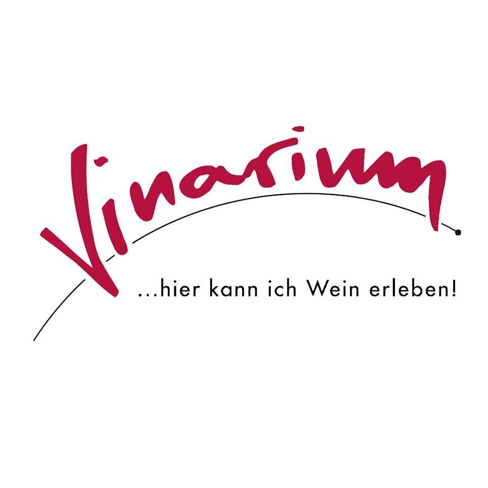 Logo der Firma Vinarium aus Bühl