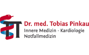 Logo der Firma Dr. med. Tobias Pinkau aus München