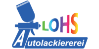 Logo der Firma Autolackiererei Lohs aus Limbach-Oberfrohna
