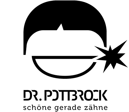 Logo der Firma Dr. Pottbrock | Kieferorthopäde in Oberhausen aus Oberhausen