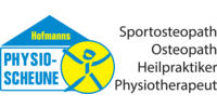Logo der Firma Peter Hofmann Hofmanns-Physio-Scheune aus Aidhausen