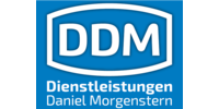 Logo der Firma DDM Dienstleistungen aus Sehmatal-Cranzahl